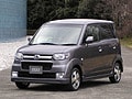 意外に好調なホンダ ゼストの売れ行き