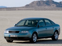 A6は100万円以下でクワトロが正解