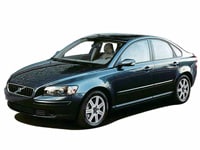 3年で273万円落ち！ ボルボS40が狙い目だ