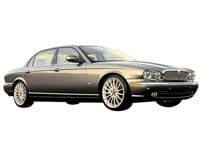 伝統＆最新技術のジャガーXJが200万円台