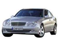 クラウン並みでM・ベンツEクラスが買える！