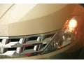 世界一美しいSUV ムラーノ