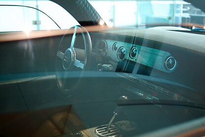 2/2 圧倒的な存在感 ローゼマイヤー [輸入車] All About