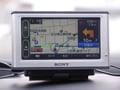 話題のPNDを試す2　ソニー「nav-u」NV-U1