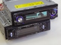 KENWOOD/Clarionから上級CDレシーバー