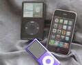 クルマでiPodを「いい音」で聴くには？前編