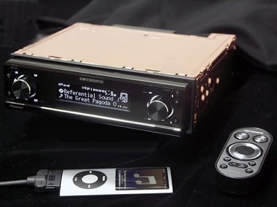 この夏のカーオーディオは注目機がいっぱい