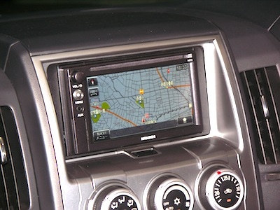 タイプ別　最新メモリーAVナビを選ぶ！