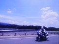 伊豆・旨いとろろ飯で一味違うツーリング