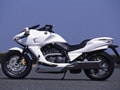 旅バイクを探せ！ 1【Honda DN-01】