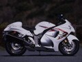 旅バイクを探せ！ 2【HAYABUSA 1300R】