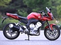 旅バイクを探せ！ 7【ヤマハFZ1 FAZER】