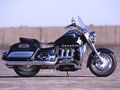 旅バイクを探せ！ 9【ROCKETIII TOURING】