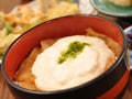 とろろ料理に舌鼓！　仙石原ツーリング