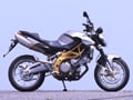 旅バイクを探せ！ 10【SL750 SHIVER】