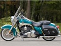 旅バイクを探せ！11【ハーレー FLHRC】