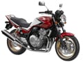 旅バイクを探せ！ 13【HONDA CB400SF＆SB】