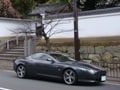 DB9の行く年来る年