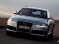 世界最速ワゴン、RS6アバントを南仏で試す