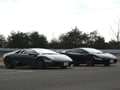 最新ランボルギーニに新しい暴れ牛が見えた