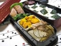 身体の中から美髪になる！簡単「和」弁当レシピ