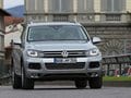 2代目トゥアレグはハイブリッドで高級路線