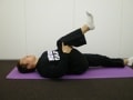 腰に筋肉をつけるストレッチおすすめ5選！ たった5分で効果あり