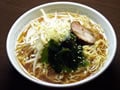 〆のラーメンで髪の毛が抜ける？