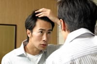 ハゲを意識したら確かめたい噂の真相