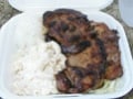 ホノルルのハワイアン料理・ローカルフードレストラン