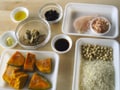 節約できて髪も喜ぶ、薄毛クン用弁当レシピ