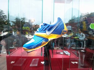 史上最多！ 28種類のナイキが登場。前編