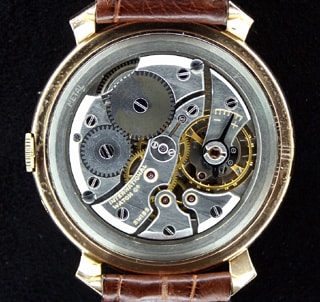 IWC Cal.89