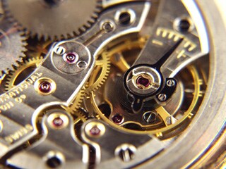 IWC Cal.89