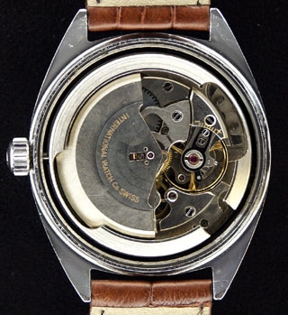 IWC Cal.8541