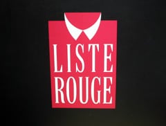 フランス製の最高級オーダーメイドシャツ