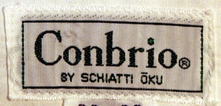 '80年代製コンブリオ