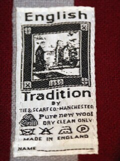TIE＆SCARF CO.