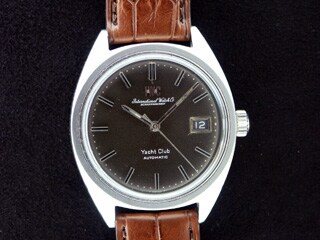 IWC ヨットクラブ　オートマチック