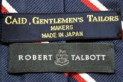 ロバート・タルボット