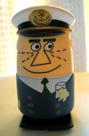 ノコノコアンクルトリス