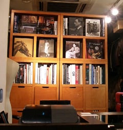 batak店内