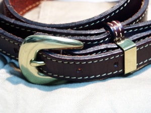 流行に左右されず、堅実に、自分のスタイルを作る　上質正統派のモノ選び　後編