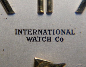 IWC