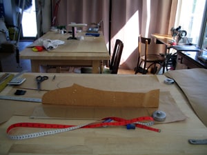 Vick tailor
