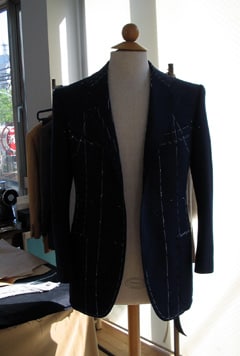 Vick tailor