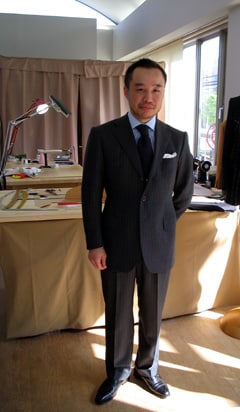 Vick tailor