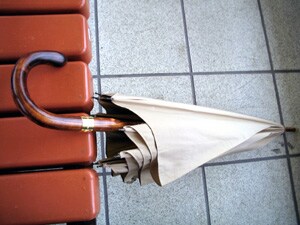 HANWAY マエストロの傘