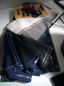 SAVOY Dressmaker
