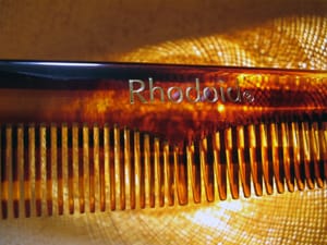 Rhodoid